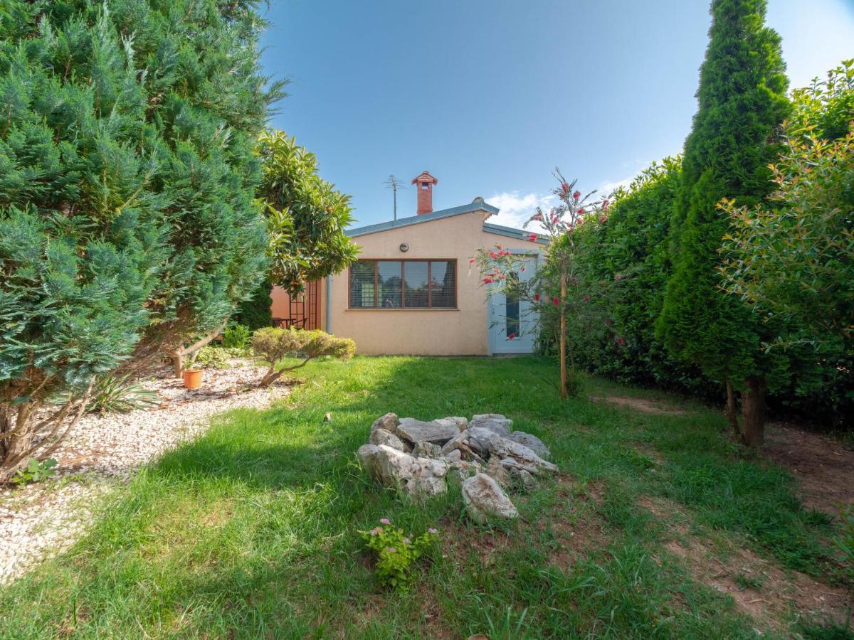 Apartmani Arijana Medulin Exterior foto