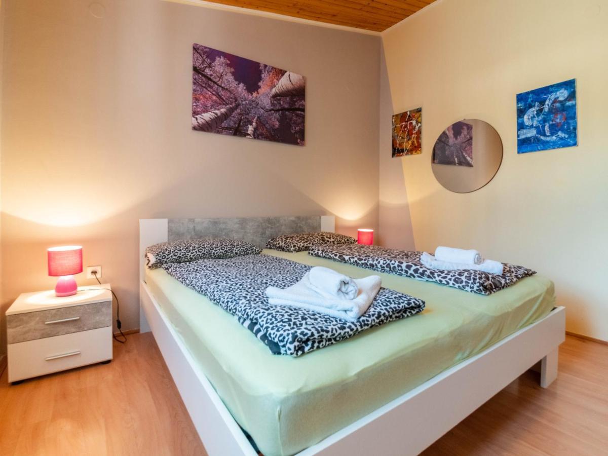 Apartmani Arijana Medulin Exterior foto