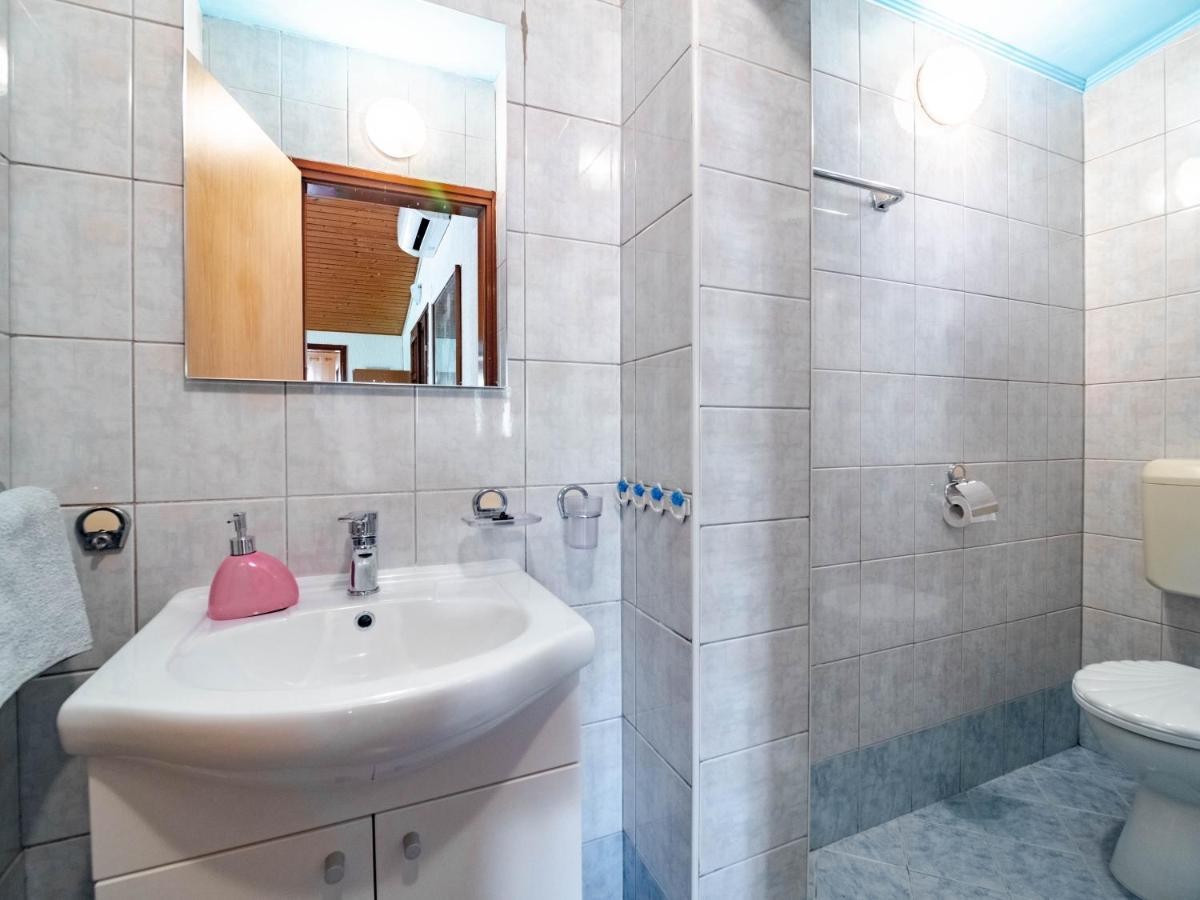 Apartmani Arijana Medulin Exterior foto
