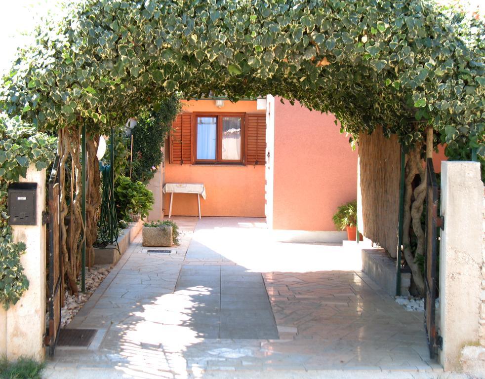 Apartmani Arijana Medulin Habitación foto