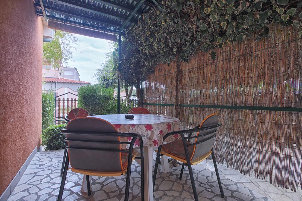 Apartmani Arijana Medulin Habitación foto