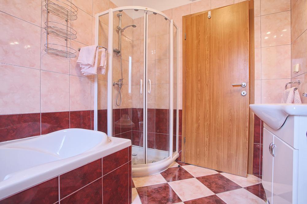 Apartmani Arijana Medulin Habitación foto